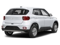 2026 Hyundai Venue Essential IVT Atlas White  Shot 9
