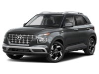 2026 Hyundai Venue Preferred IVT Ecotronic Grey  Shot 1
