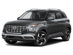 Hyundai Venue<br/>Preferred