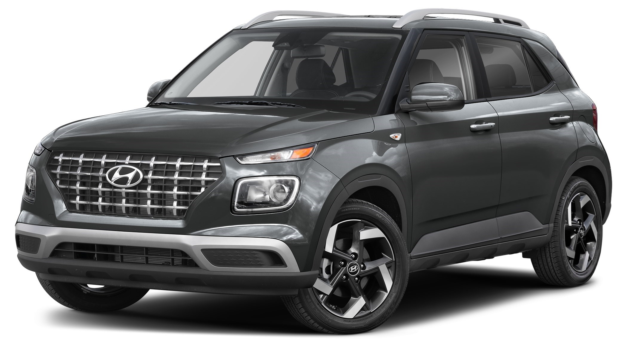 2026 Hyundai Venue Preferred