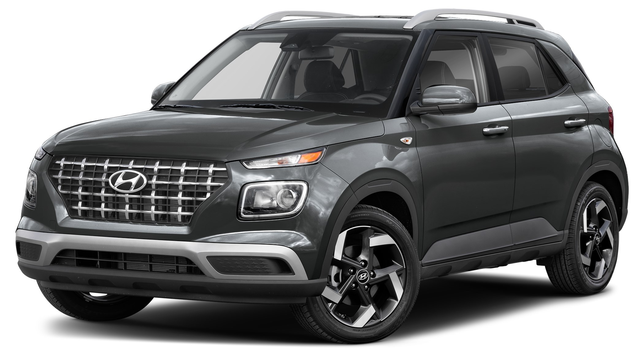 2026 Hyundai Venue Preferred