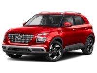 2025 Hyundai Venue Preferred IVT