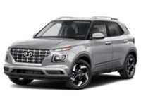 2025 Hyundai Venue Preferred IVT
