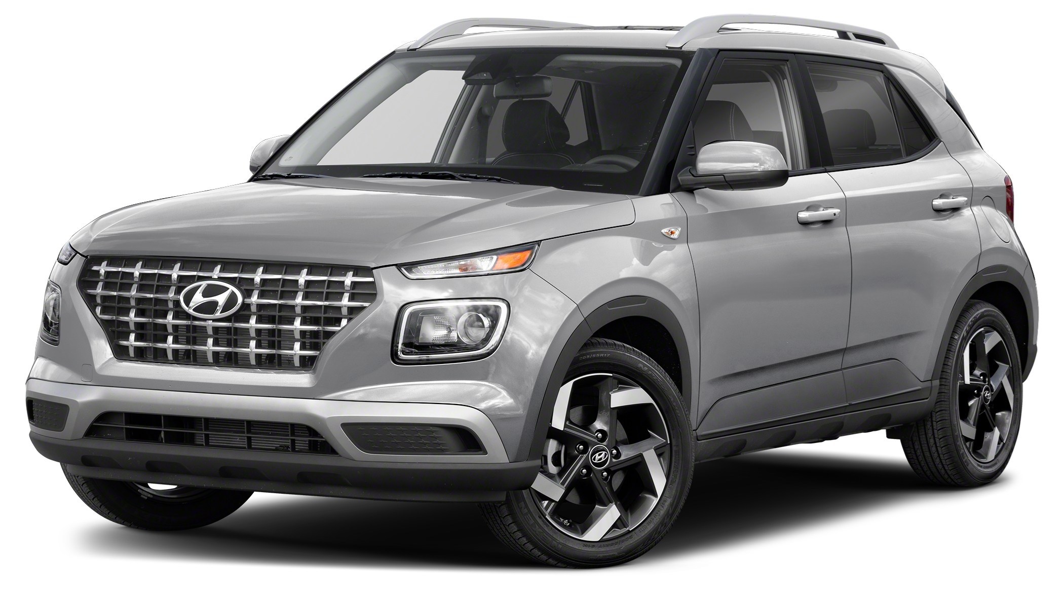 2025 Hyundai Venue Preferred