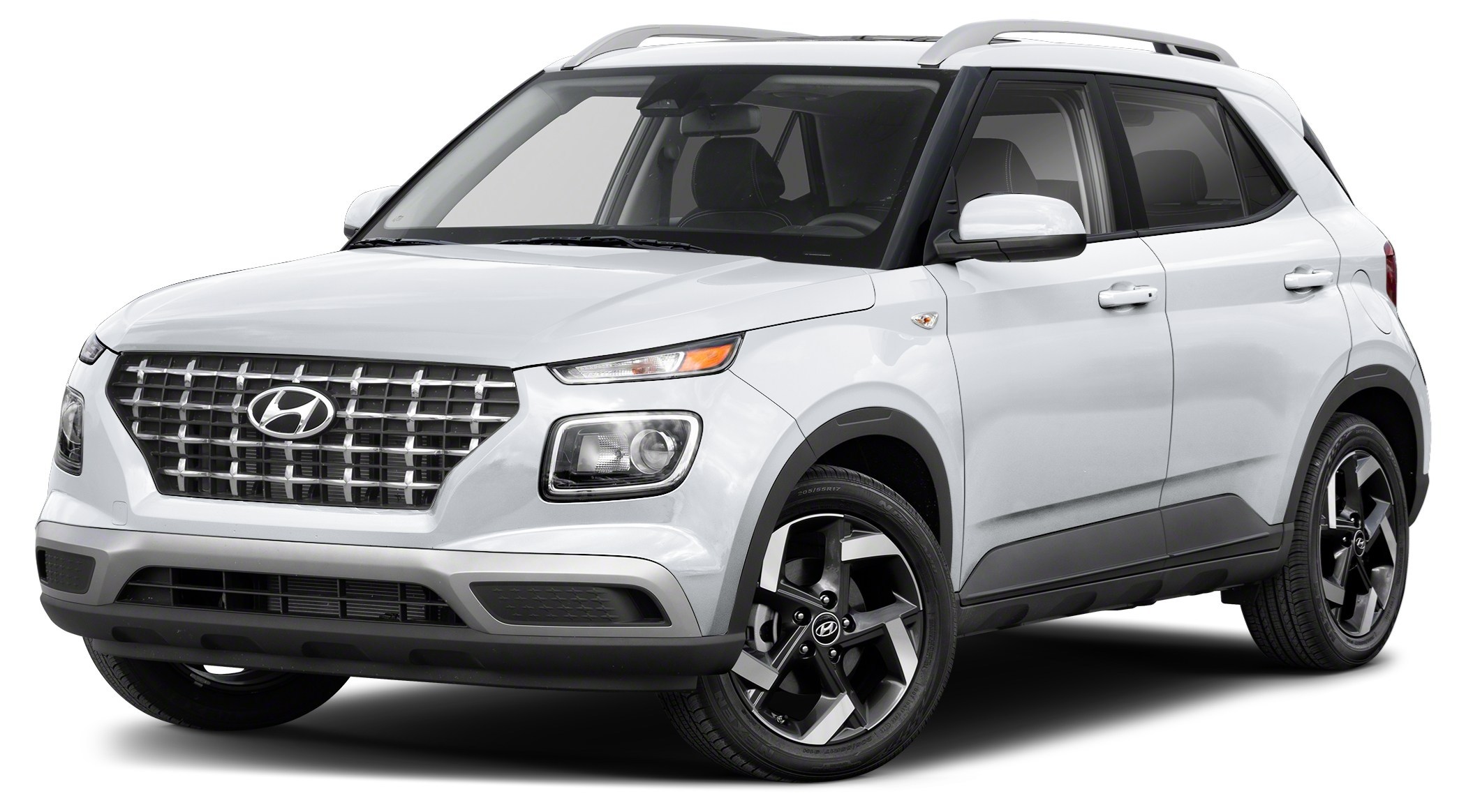2025 Hyundai Venue Preferred