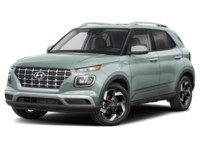 2026 Hyundai Venue Preferred IVT