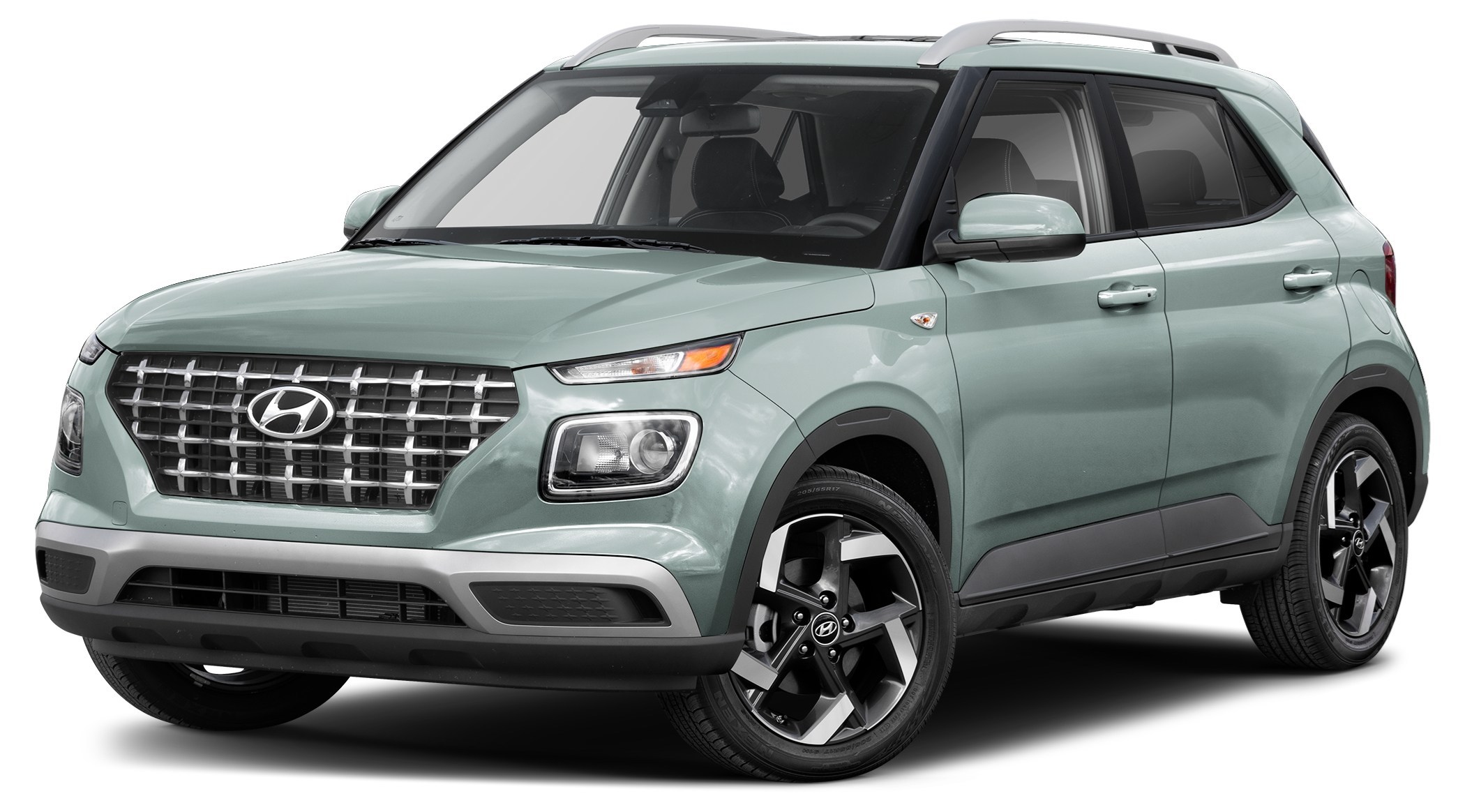 2026 Hyundai Venue Preferred