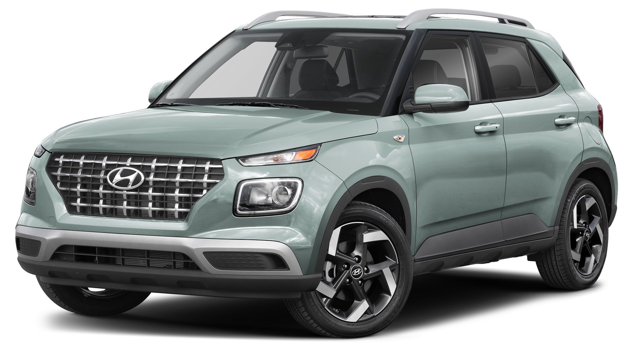 2026 Hyundai Venue Preferred