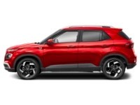 2025 Hyundai Venue Preferred IVT Ultimate Red  Shot 10