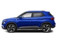 2025 Hyundai Venue Preferred IVT Intense Blue  Shot 22