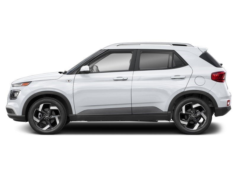 2026 Hyundai Venue Preferred IVT