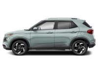 2026 Hyundai Venue Preferred IVT Mirage Green  Shot 5