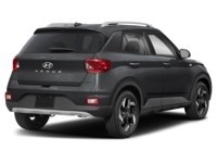 2026 Hyundai Venue Preferred IVT Abyss Black  Shot 6