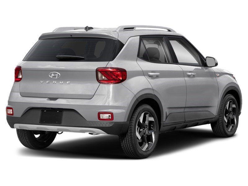 2025 Hyundai Venue Preferred IVT