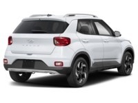 2025 Hyundai Venue Preferred IVT Atlas White  Shot 31