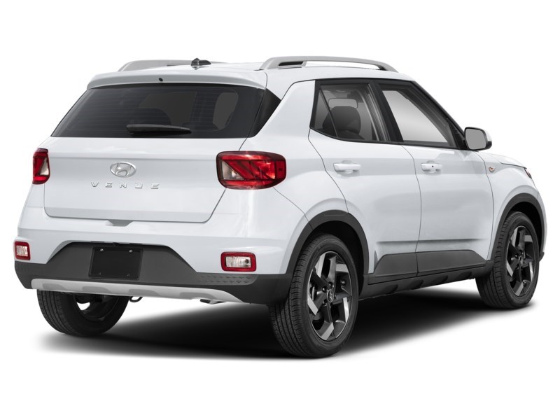 2025 Hyundai Venue Preferred IVT