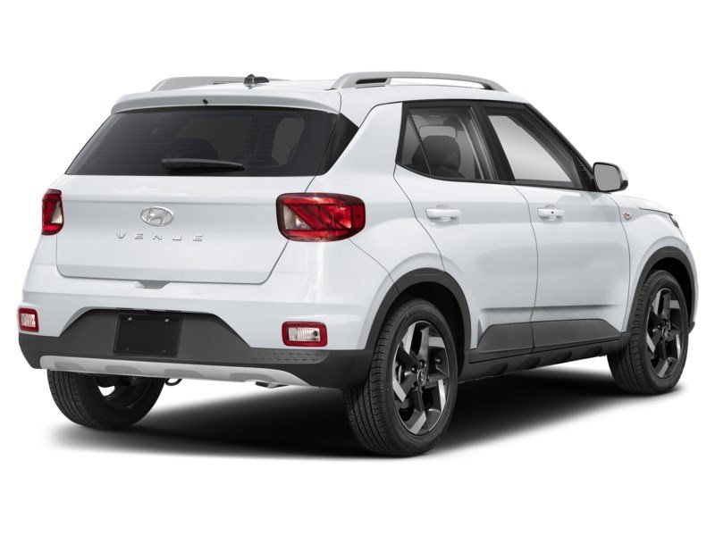 2026 Hyundai Venue Preferred IVT