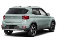 2026 Hyundai Venue Preferred IVT Mirage Green  Shot 2
