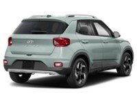 2026 Hyundai Venue Preferred IVT Mirage Green  Shot 19