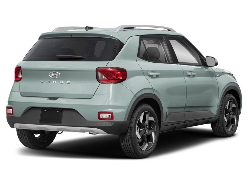 2026 Hyundai Venue Preferred IVT