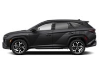 2026 Hyundai Tucson Hybrid N-Line AWD Ash Black  Shot 17