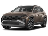 2025 Hyundai Tucson Hybrid Ultimate AWD