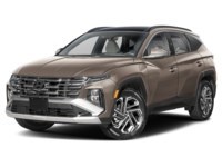 2026 Hyundai Tucson Hybrid Ultimate AWD