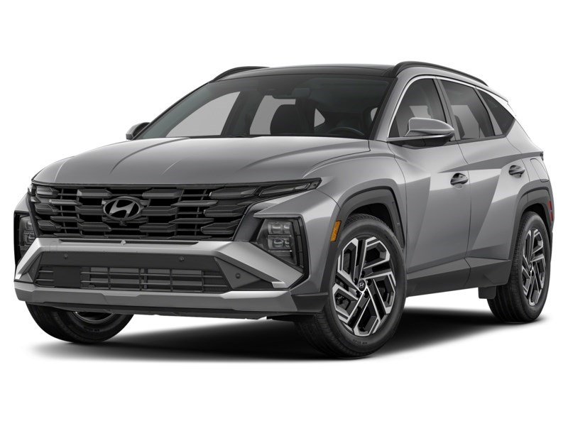 2025 Hyundai Tucson Hybrid Ultimate AWD