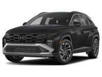 2025 Hyundai Tucson Hybrid Ultimate AWD