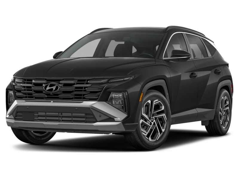2025 Hyundai Tucson Hybrid Ultimate AWD