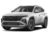 2025 Hyundai Tucson Hybrid Ultimate AWD