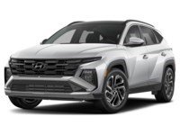 2025 Hyundai Tucson Hybrid Ultimate AWD