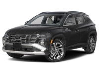 2026 Hyundai Tucson Hybrid Ultimate AWD Ash Black  Shot 21