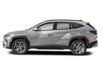 2026 Hyundai Tucson Hybrid Ultimate AWD Shimmering Silver  Shot 5