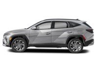 2026 Hyundai Tucson Hybrid Ultimate AWD Shimmering Silver  Shot 3