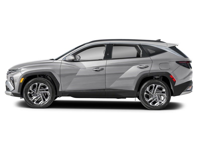 2026 Hyundai Tucson Hybrid Ultimate AWD