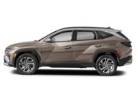 2026 Hyundai Tucson Hybrid Ultimate AWD Cashmere Bronze  Shot 10