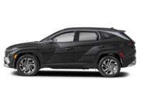 2026 Hyundai Tucson Hybrid Ultimate AWD Ash Black  Shot 23