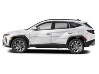 2026 Hyundai Tucson Hybrid Ultimate AWD Crystal White  Shot 29