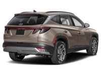 2026 Hyundai Tucson Hybrid Ultimate AWD Cashmere Bronze  Shot 9