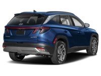2026 Hyundai Tucson Hybrid Ultimate AWD Deep Sea Blue  Shot 20