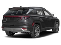2026 Hyundai Tucson Hybrid Ultimate AWD