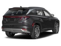 2026 Hyundai Tucson Hybrid Ultimate AWD Ash Black  Shot 22