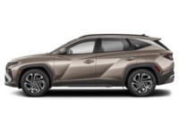 2026 Hyundai Tucson Plug-In Hybrid Ultimate AWD Cashmere Bronze  Shot 2