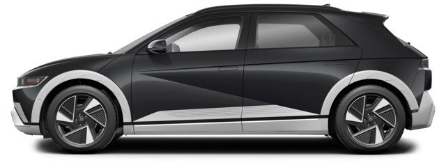 Abyss Black [Black]