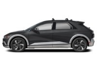 2026 Hyundai IONIQ 5 Preferred AWD Long Range w/Ultimate Pkg Abyss Black  Shot 9
