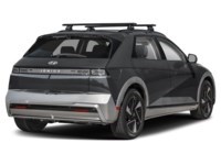 2026 Hyundai IONIQ 5 Preferred AWD Long Range w/Ultimate Pkg Abyss Black  Shot 8