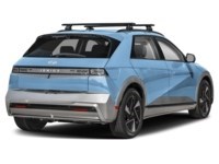 2026 Hyundai IONIQ 5 Preferred AWD Long Range w/Ultimate Pkg Lucid Blue  Shot 32