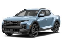2025 Hyundai Santa Cruz Ultimate AWD Blue Stone  Shot 7
