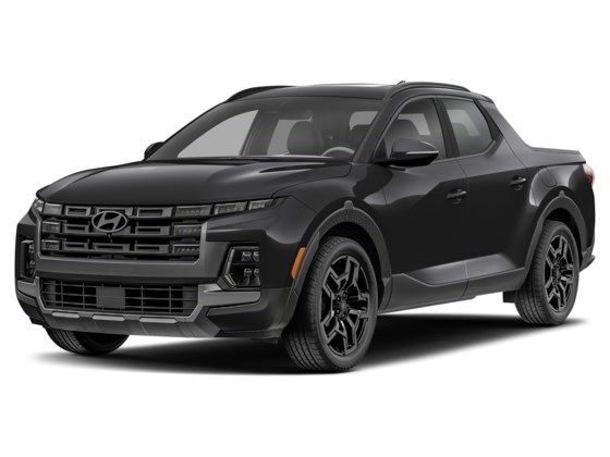 2025 Hyundai Santa Cruz Ultimate w/Colour Package